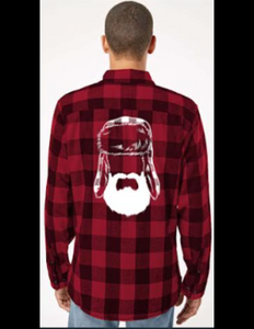 Lumberjack Buffalo Plaid Flannel